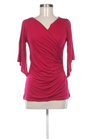 Bluză de femei Unbranded, Mărime L, Culoare Roz, Preț 52,13 Lei