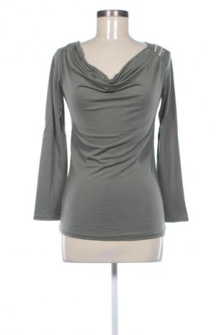 Дамска блуза Unbranded, Размер S, Цвят Зелен, Цена 10,00 €