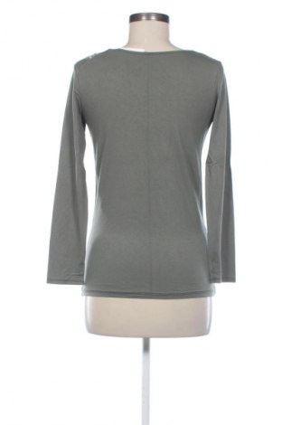 Дамска блуза Unbranded, Размер S, Цвят Зелен, Цена 10,00 €