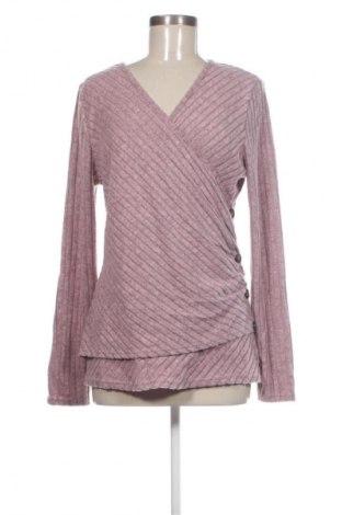 Damen Shirt Unbranded, Größe XL, Farbe Aschrosa, Preis € 6,99