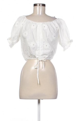 Damen Shirt Unbranded, Größe M, Farbe Weiß, Preis € 10,00