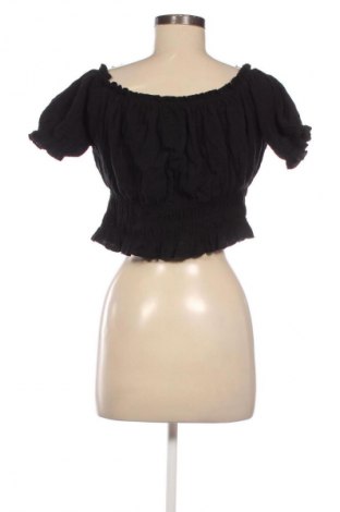 Dámská halenka Unbranded, Velikost M, Barva Černá, Cena  283,00 Kč