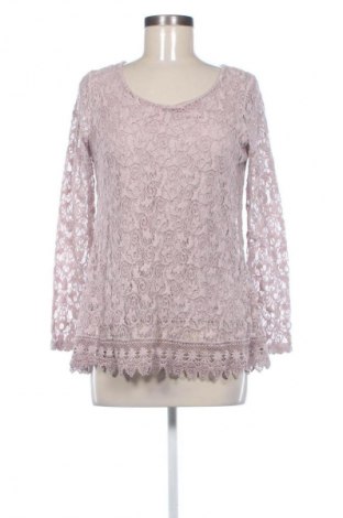 Дамска блуза Unbranded, Размер M, Цвят Пепел от рози, Цена 10,00 €