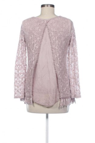 Дамска блуза Unbranded, Размер M, Цвят Пепел от рози, Цена 10,00 €