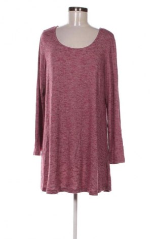 Γυναικεία μπλούζα Target, Μέγεθος XXL, Χρώμα Πολύχρωμο, Τιμή 7,99 €