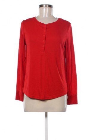 Bluzka damska Unbranded, Rozmiar M, Kolor Czerwony, Cena 53,58 zł