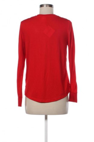 Bluzka damska Unbranded, Rozmiar M, Kolor Czerwony, Cena 53,58 zł