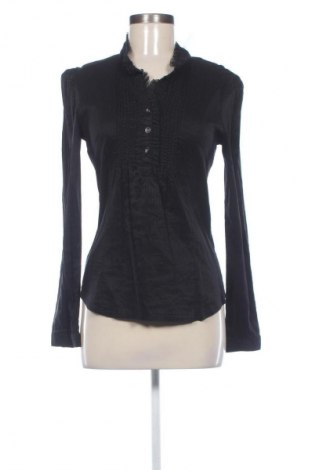 Дамска блуза Unbranded, Размер L, Цвят Черен, Цена 10,00 €