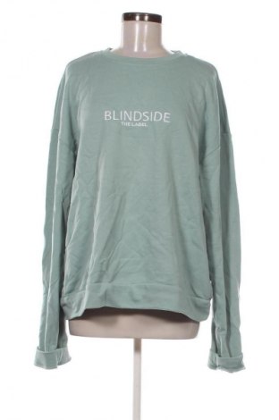 Damen Shirt Unbranded, Größe L, Farbe Blau, Preis € 4,99