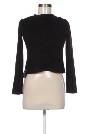 Damen Shirt Unbranded, Größe XS, Farbe Schwarz, Preis € 9,70