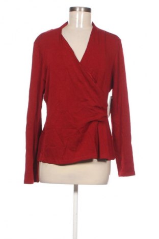 Bluză de femei Unbranded, Mărime M, Culoare Roșu, Preț 42,99 Lei