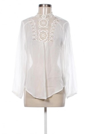 Bluzka damska Unbranded, Rozmiar M, Kolor Biały, Cena 53,58 zł