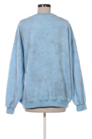 Bluză de femei Unbranded, Mărime XXL, Culoare Albastru, Preț 44,99 Lei