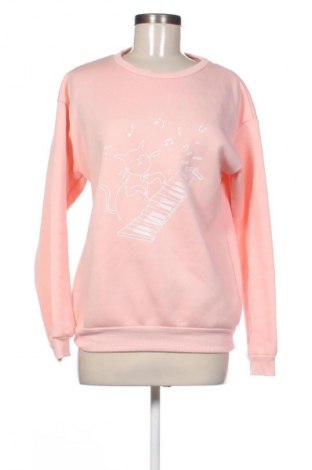 Bluză de femei Unbranded, Mărime M, Culoare Roz, Preț 104,26 Lei