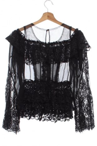 Dámska blúza Unbranded, Veľkosť S, Farba Čierna, Cena  10,00 €