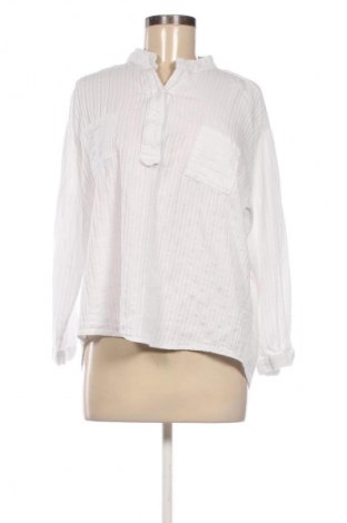 Dámska blúza Unbranded, Veľkosť XXL, Farba Biela, Cena  10,00 €