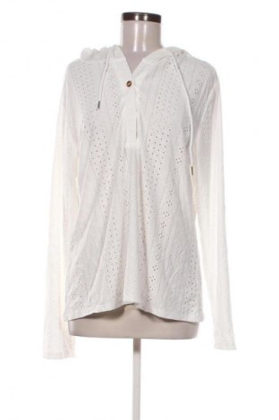 Női blúz Unbranded, Méret XXL, Szín Fehér, Ár 3 919 Ft
