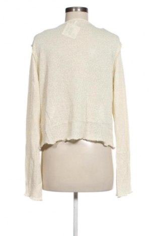 Дамска блуза Unbranded, Размер XXL, Цвят Бежов, Цена 5,62 €