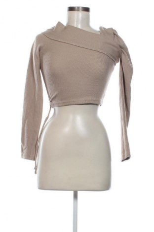 Damen Shirt Unbranded, Größe XS, Farbe Beige, Preis € 6,99
