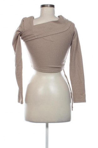 Damen Shirt Unbranded, Größe XS, Farbe Beige, Preis € 6,99