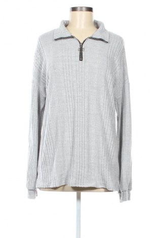 Damen Shirt Unbranded, Größe L, Farbe Grau, Preis € 3,99