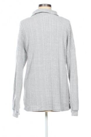 Damen Shirt Unbranded, Größe L, Farbe Grau, Preis € 3,99