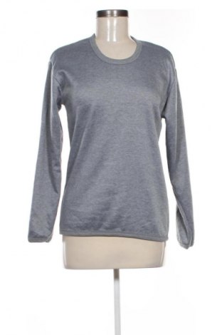 Γυναικεία μπλούζα Unbranded, Μέγεθος XL, Χρώμα Γκρί, Τιμή 6,99 €