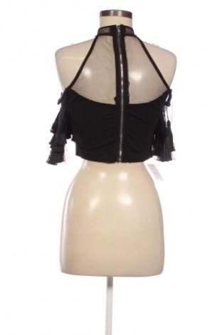 Γυναικεία μπλούζα Unbranded, Μέγεθος S, Χρώμα Μαύρο, Τιμή 10,00 €