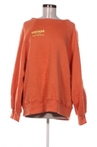 Bluză de femei Unbranded, Mărime XL, Culoare Portocaliu, Preț 31,99 Lei