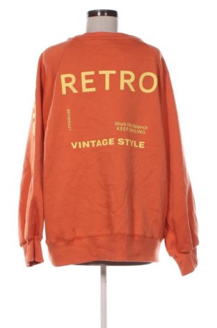 Bluză de femei Unbranded, Mărime XL, Culoare Portocaliu, Preț 31,99 Lei