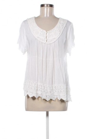 Dámská halenka Unbranded, Velikost XL, Barva Bílá, Cena  283,00 Kč