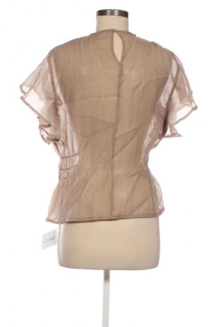 Damen Shirt Unbranded, Größe M, Farbe Beige, Preis 9,70 €