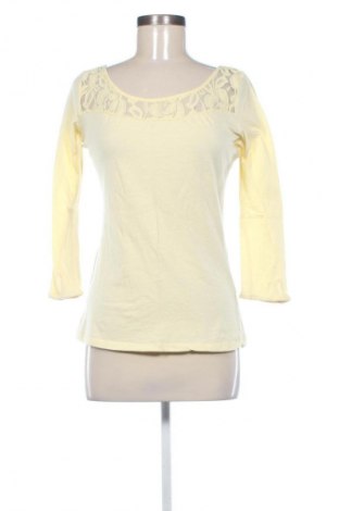 Bluză de femei Unbranded, Mărime S, Culoare Galben, Preț 52,13 Lei