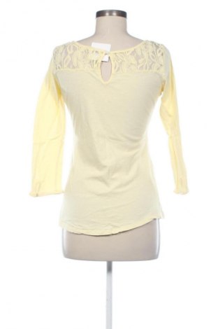 Bluză de femei Unbranded, Mărime S, Culoare Galben, Preț 52,13 Lei