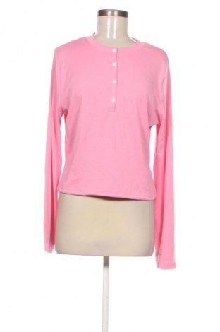 Bluzka damska Unbranded, Rozmiar XXL, Kolor Różowy, Cena 36,99 zł