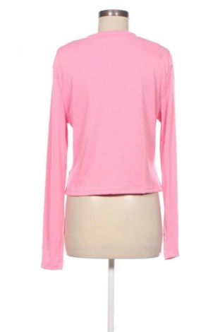 Bluzka damska Unbranded, Rozmiar XXL, Kolor Różowy, Cena 36,99 zł