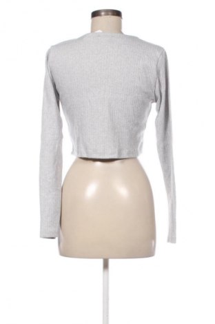 Damen Shirt Unbranded, Größe M, Farbe Grau, Preis € 10,00