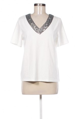 Damen Shirt Unbranded, Größe M, Farbe Weiß, Preis € 10,00