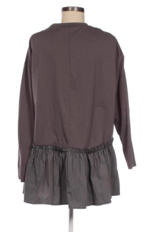 Dámska blúza Unbranded, Veľkosť L, Farba Sivá, Cena  9,70 €