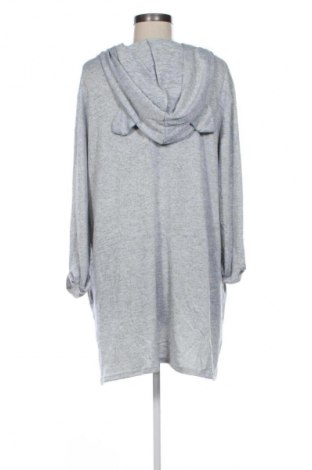 Γυναικεία μπλούζα Unbranded, Μέγεθος XXL, Χρώμα Γκρί, Τιμή 7,99 €