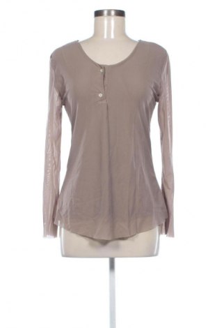 Dámska blúza Unbranded, Veľkosť L, Farba Hnedá, Cena  10,00 €