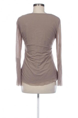 Dámska blúza Unbranded, Veľkosť L, Farba Hnedá, Cena  10,00 €