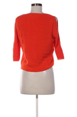 Дамска блуза Unbranded, Размер M, Цвят Оранжев, Цена 3,06 €