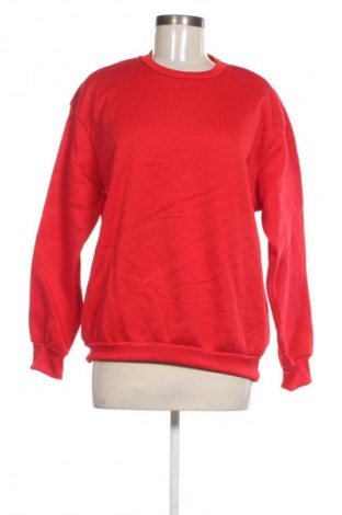 Γυναικεία μπλούζα Unbranded, Μέγεθος S, Χρώμα Κόκκινο, Τιμή 5,99 €