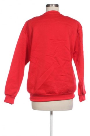 Γυναικεία μπλούζα Unbranded, Μέγεθος S, Χρώμα Κόκκινο, Τιμή 5,99 €