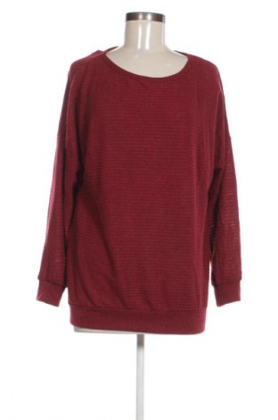 Γυναικεία μπλούζα Unbranded, Μέγεθος M, Χρώμα Κόκκινο, Τιμή 3,99 €