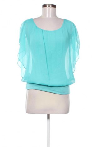 Dámská halenka Unbranded, Velikost S, Barva Zelená, Cena  283,00 Kč