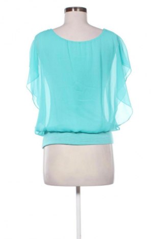 Dámská halenka Unbranded, Velikost S, Barva Zelená, Cena  283,00 Kč