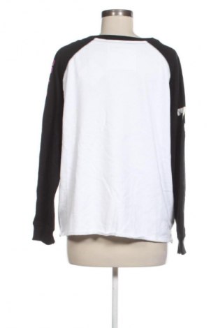 Дамска блуза Unbranded, Размер M, Цвят Многоцветен, Цена 4,60 €