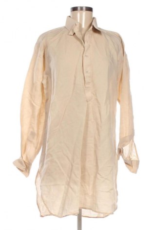 Dámska blúza Unbranded, Veľkosť L, Farba Béžová, Cena  9,70 €